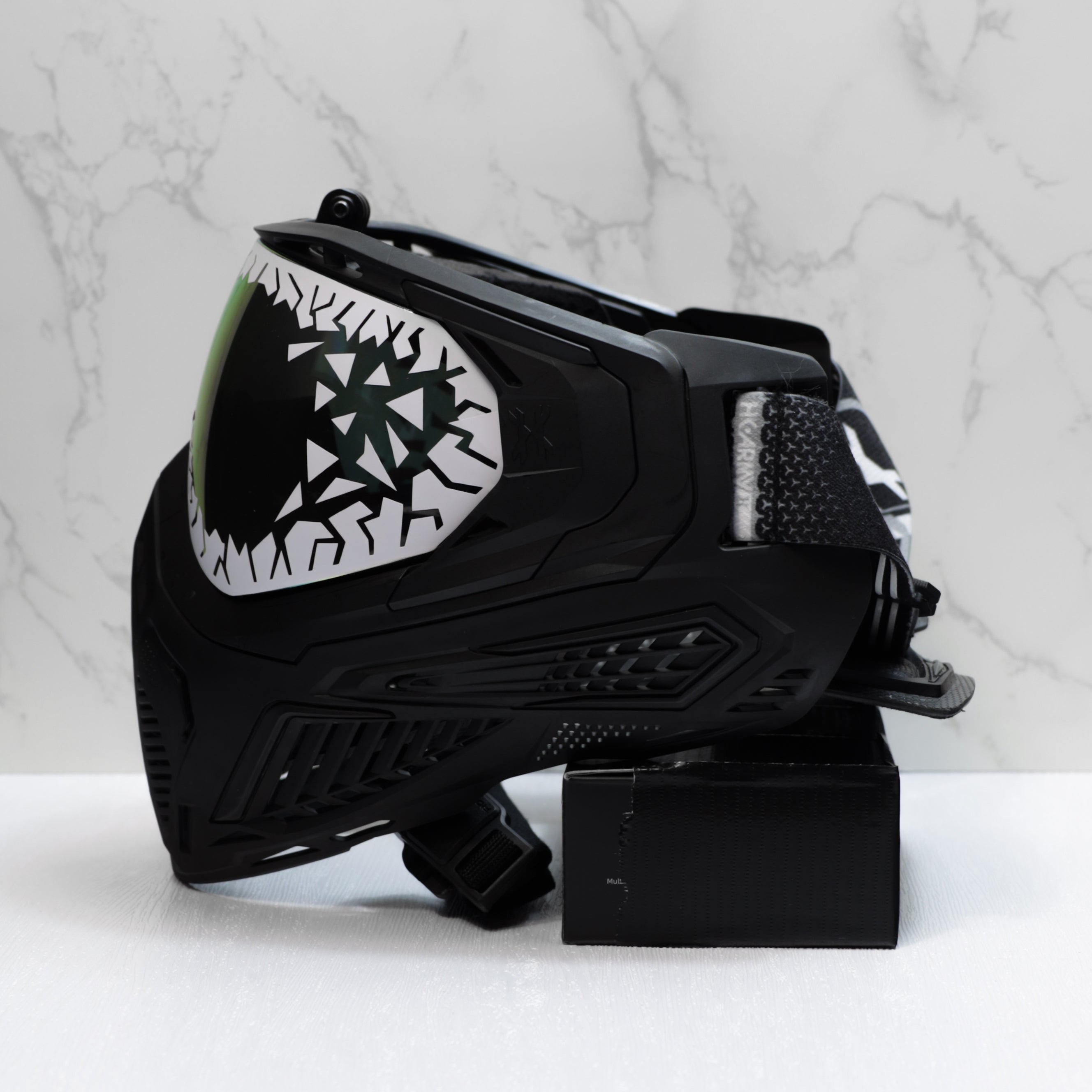 Maschera termica HK Army SLR Paintball Pro (Wave Maschera termica HK Army SLR Paintball Pro (Wave