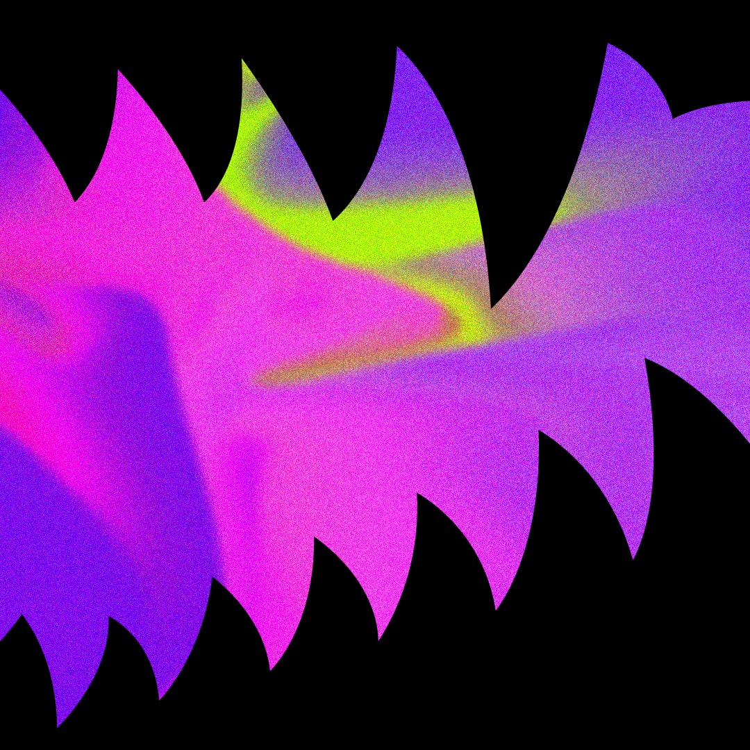 Dye i4 / i5 - FANGS