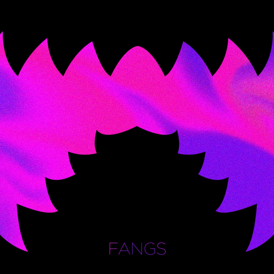 Dye i4 / i5 - FANGS