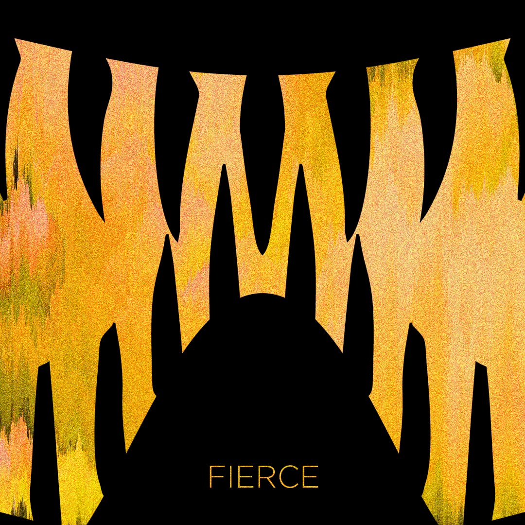 Dye i4 / i5 - FIERCE