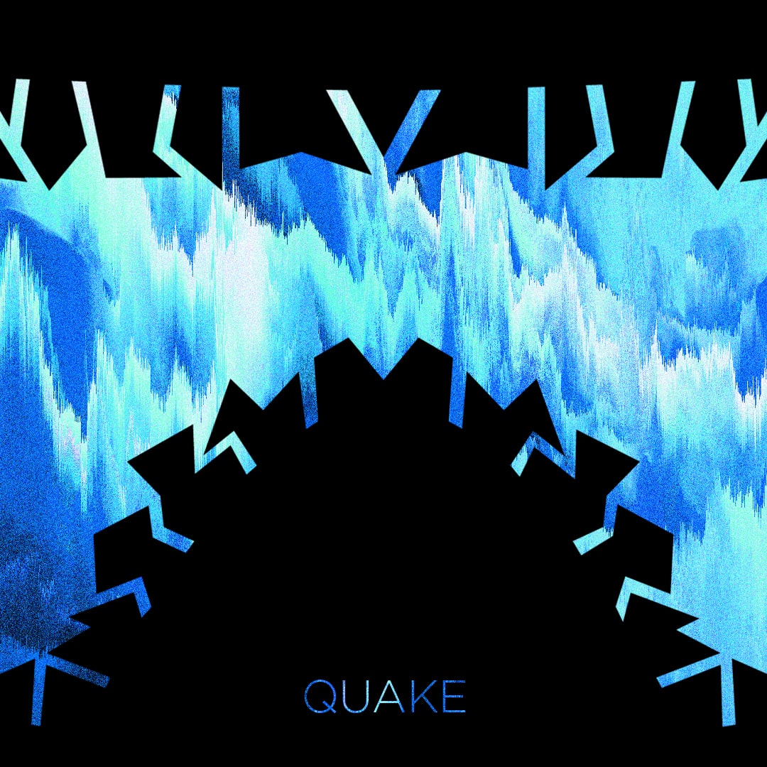 CRBN Zero - QUAKE