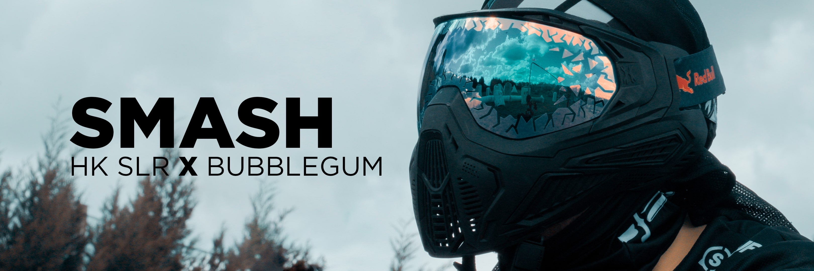 LickedLenses | Custom Paintball Mask Decals – LICKEDLENSES