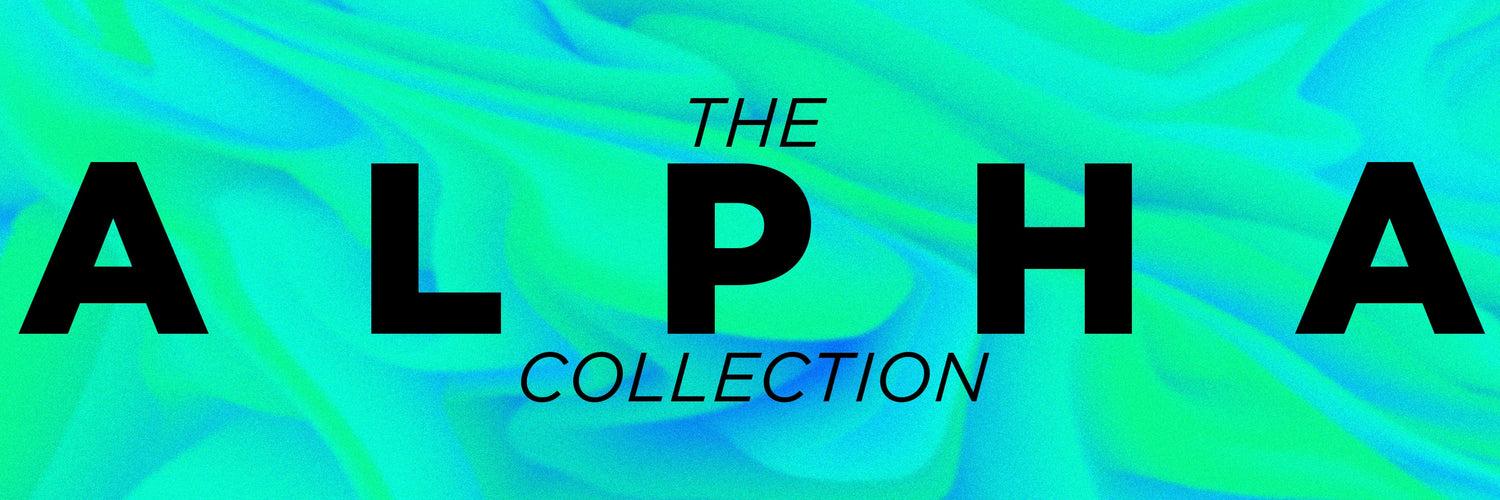 ALPHA Collection – LICKEDLENSES
