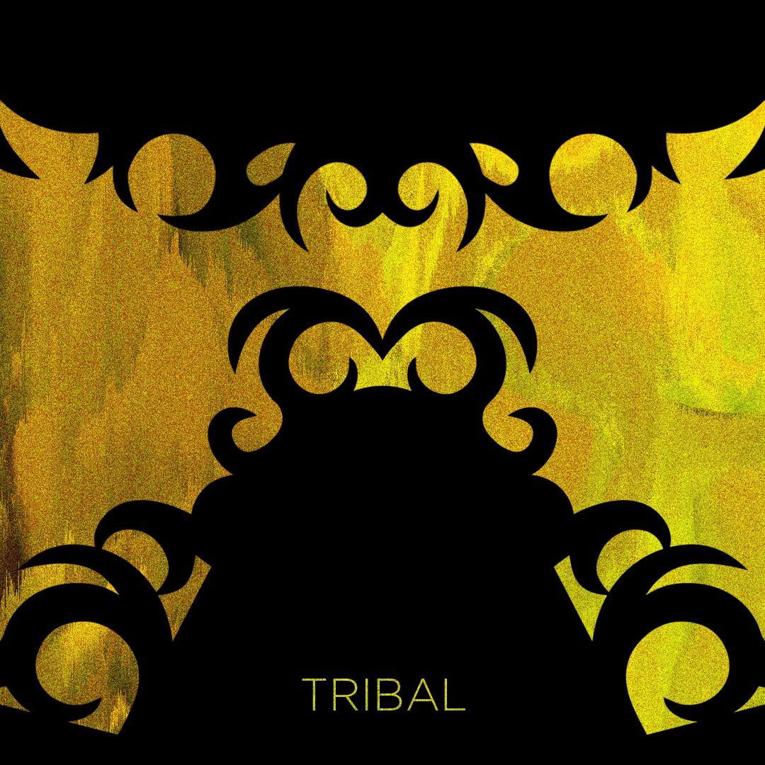 Dye i4 / i5 - TRIBAL