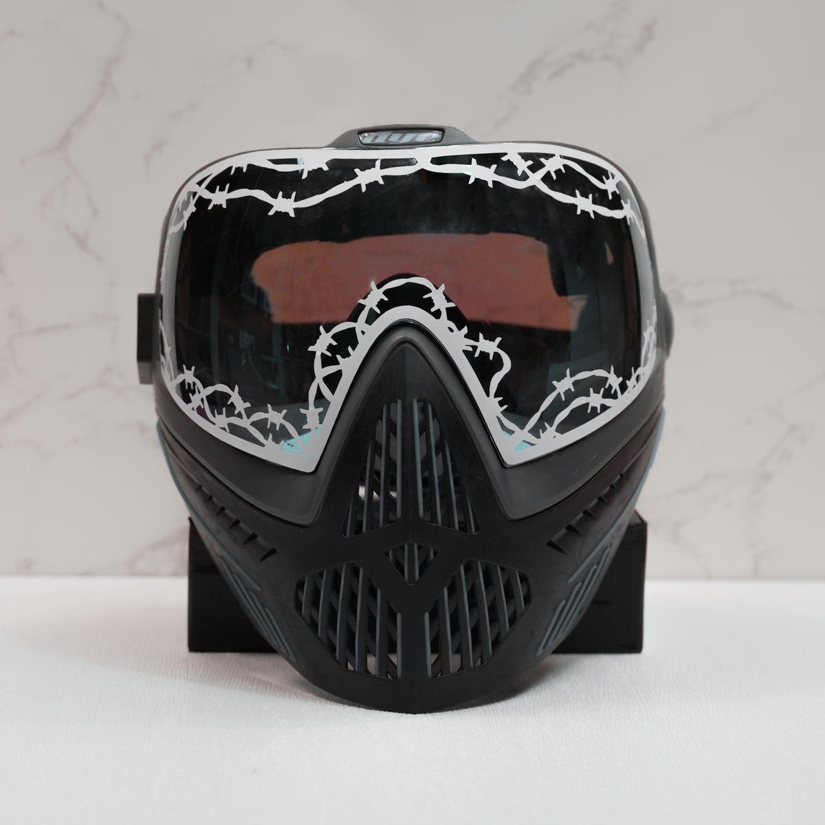 Dye Paintball i4i5 – Lentes téricos de repuesto – Yaxa Colobia Dye Paintball i4i5 – Lentes téricos de repuesto – Yaxa Colobia