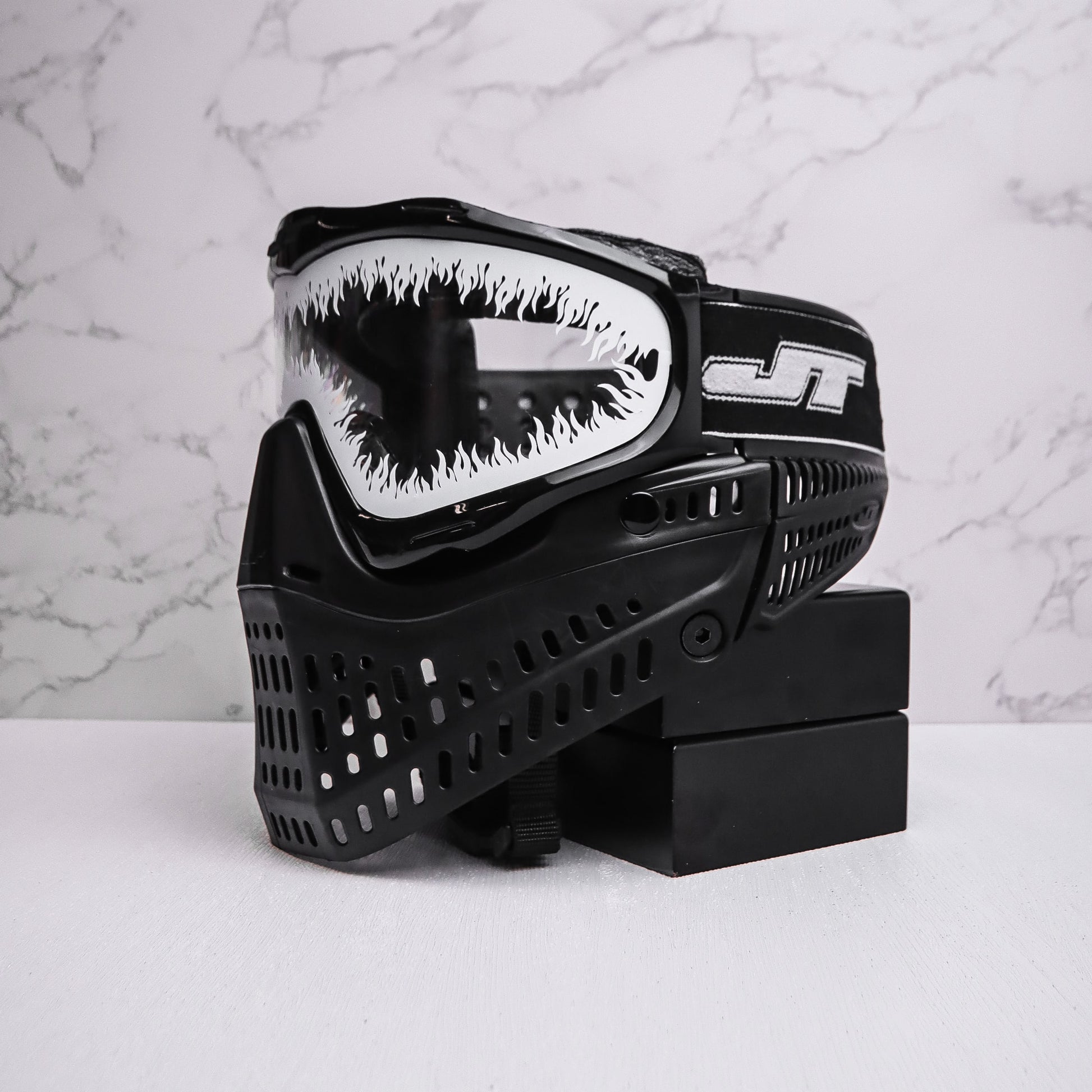 JT Spectra Proflex LE Goggle - Birthstone Alexandrite – OSG Paintball JT Spectra Proflex LE Goggle - Birthstone Alexandrite – OSG Paintball