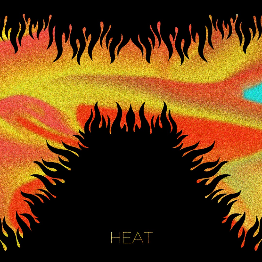 JT Proflex - HEAT