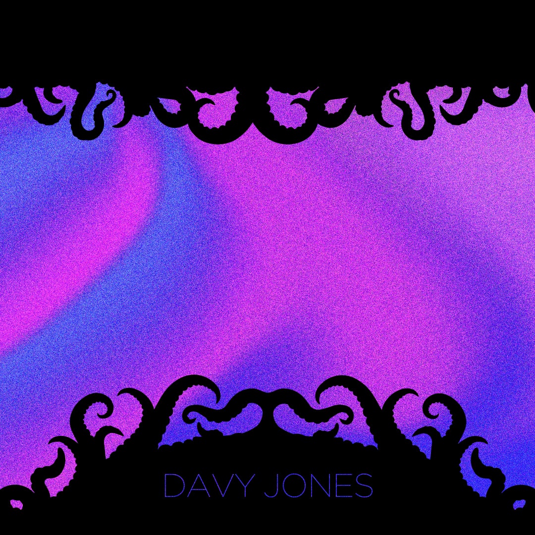 Empire EVS - DAVY JONES