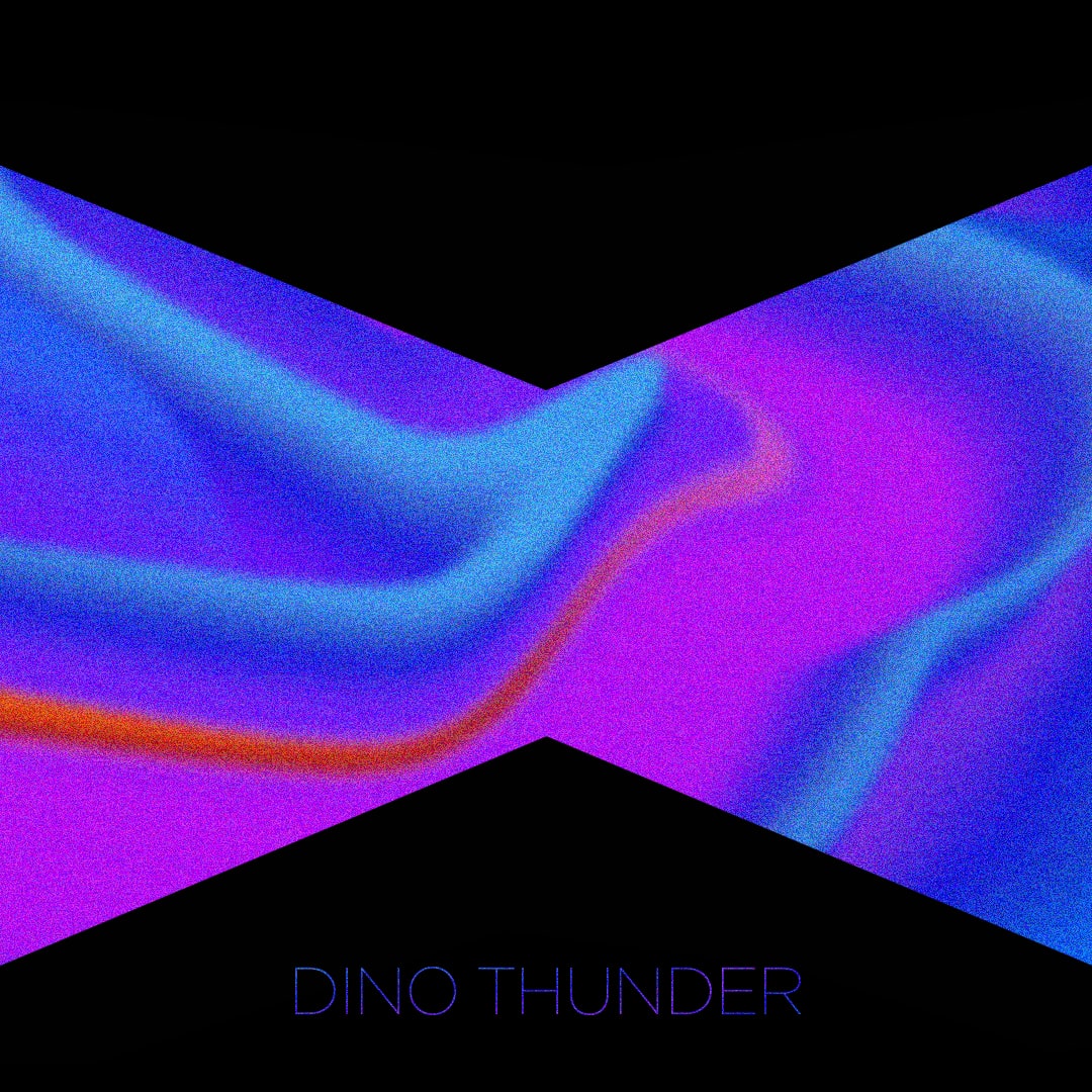 Empire EVS - DINO THUNDER