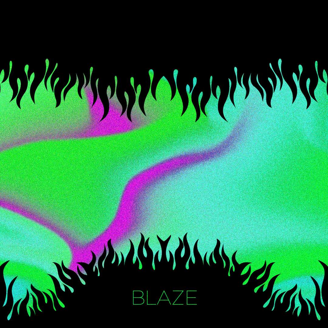 Empire EVS - BLAZE